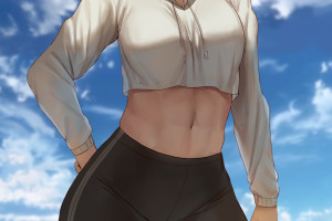 惊呆！北美电竞选拔赛出现神级操作，这才是职业选手！